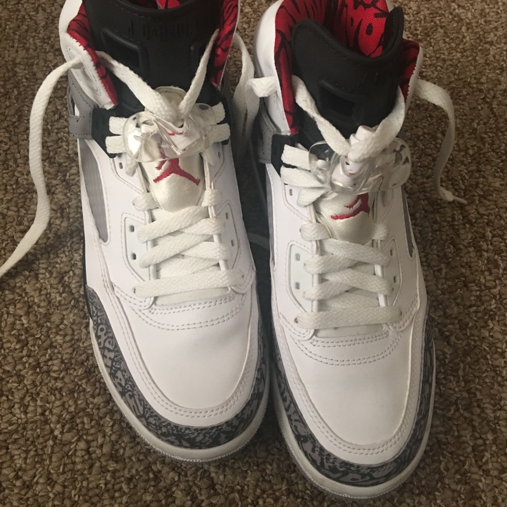 Jordan Sneakers